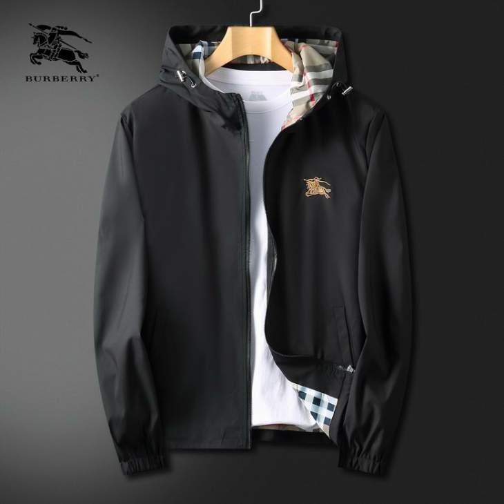 Picture of Burberry Jackets _SKUBurberrym-3xl25t2335581